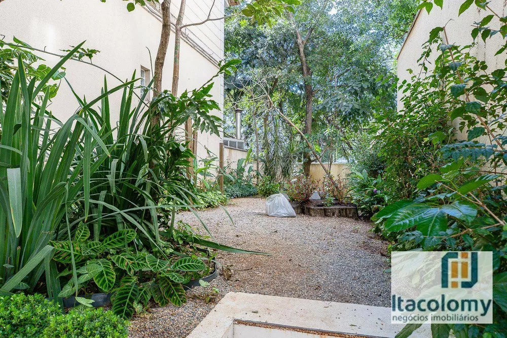 Casa de Condomínio, 4 quartos - Foto 21