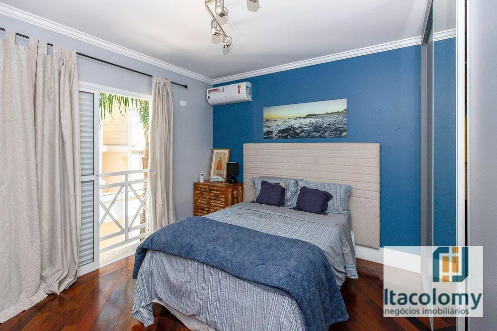 Casa de Condomínio, 4 quartos - Foto 16