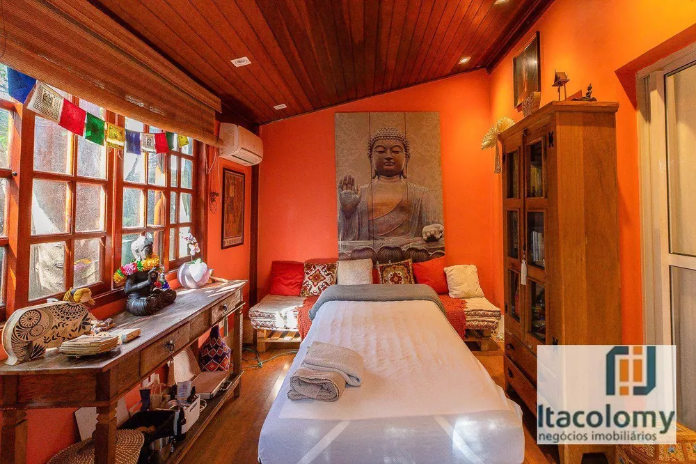 Casa de Condomínio, 4 quartos - Foto 23