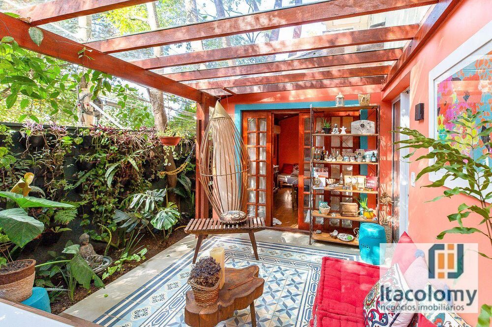 Casa de Condomínio, 4 quartos - Foto 8