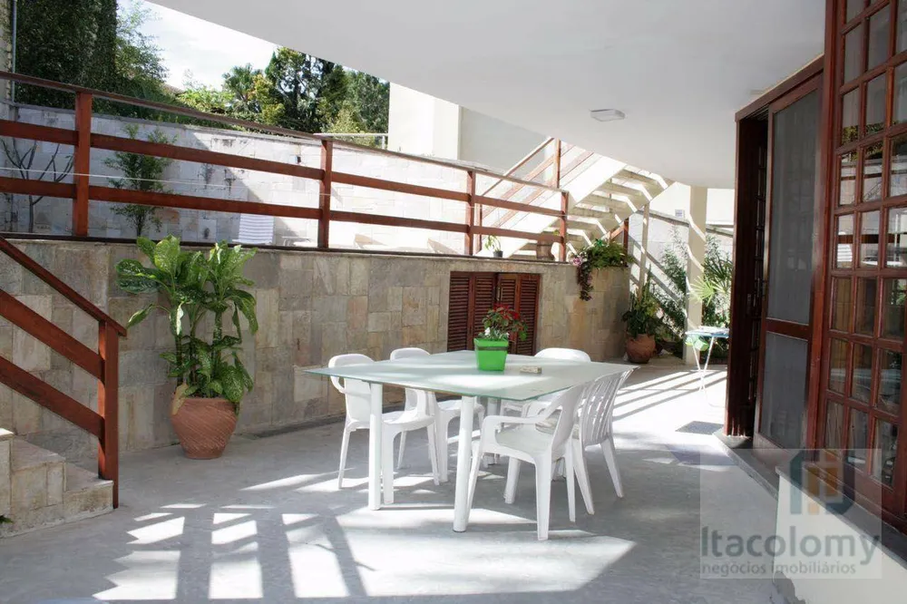 Casa de Condomínio, 4 quartos - Foto 3