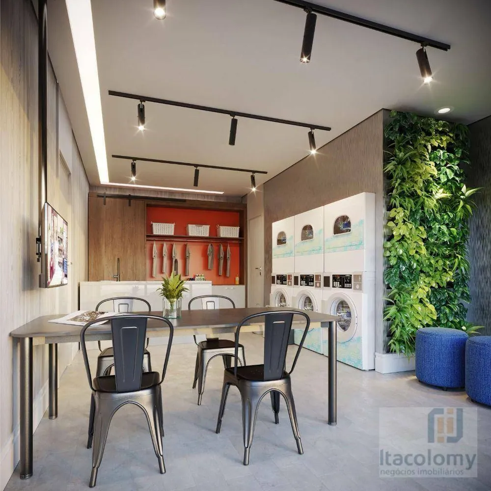 Apartamento, 1 quarto, 70 m² - Foto 1