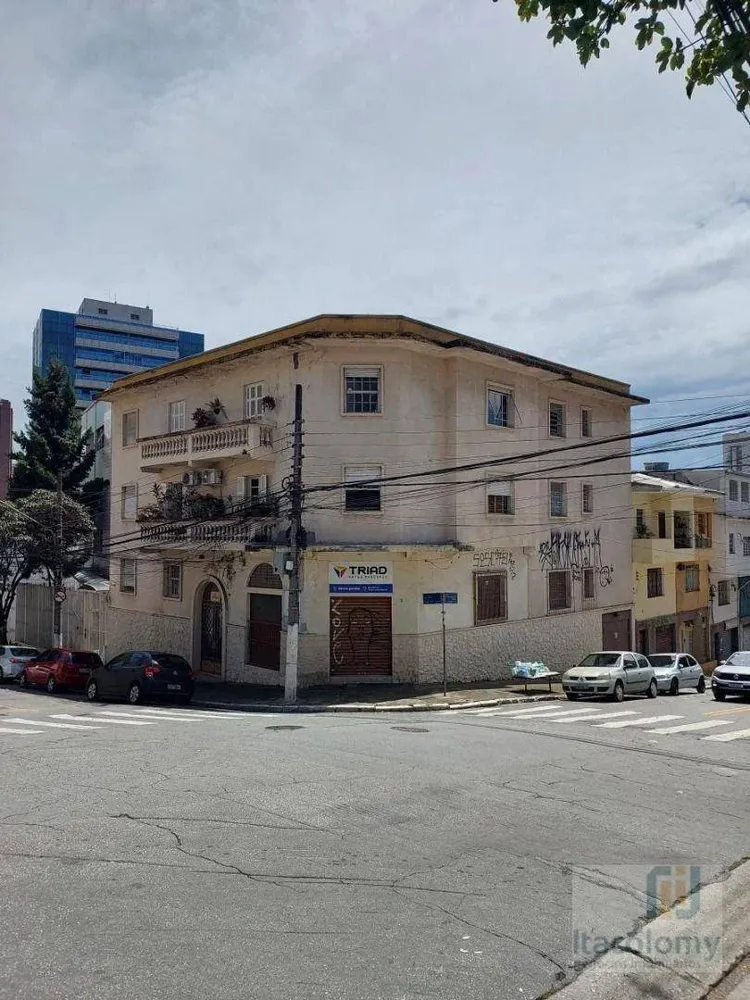 Prédio Inteiro, 900 m² - Foto 1