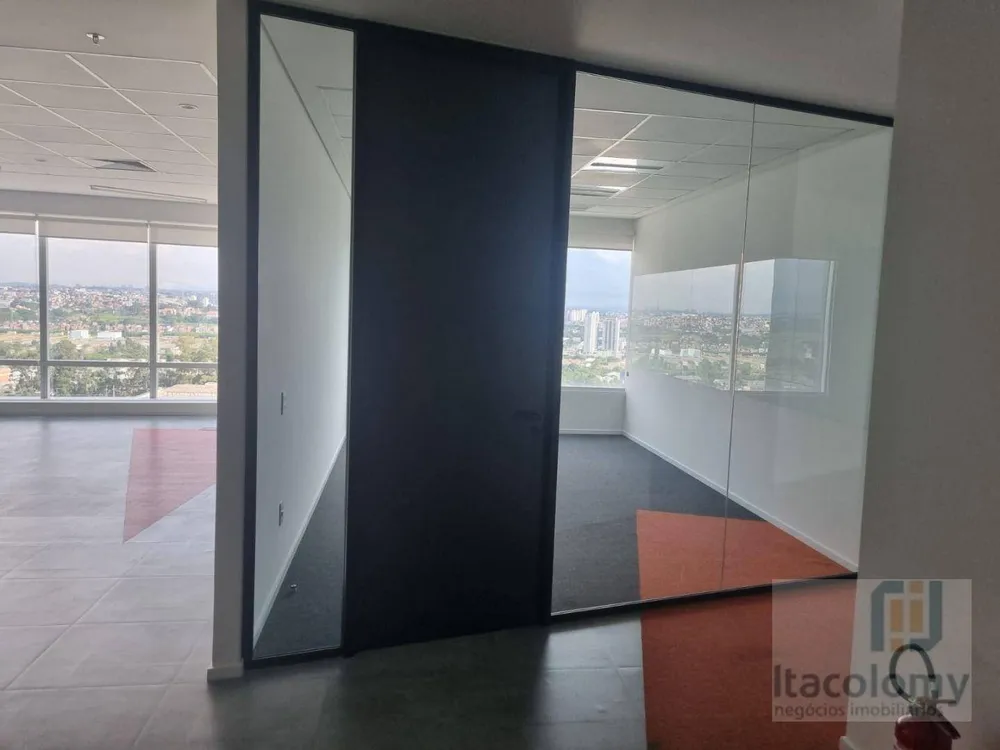 Sala-Conjunto, 1988 m² - Foto 12