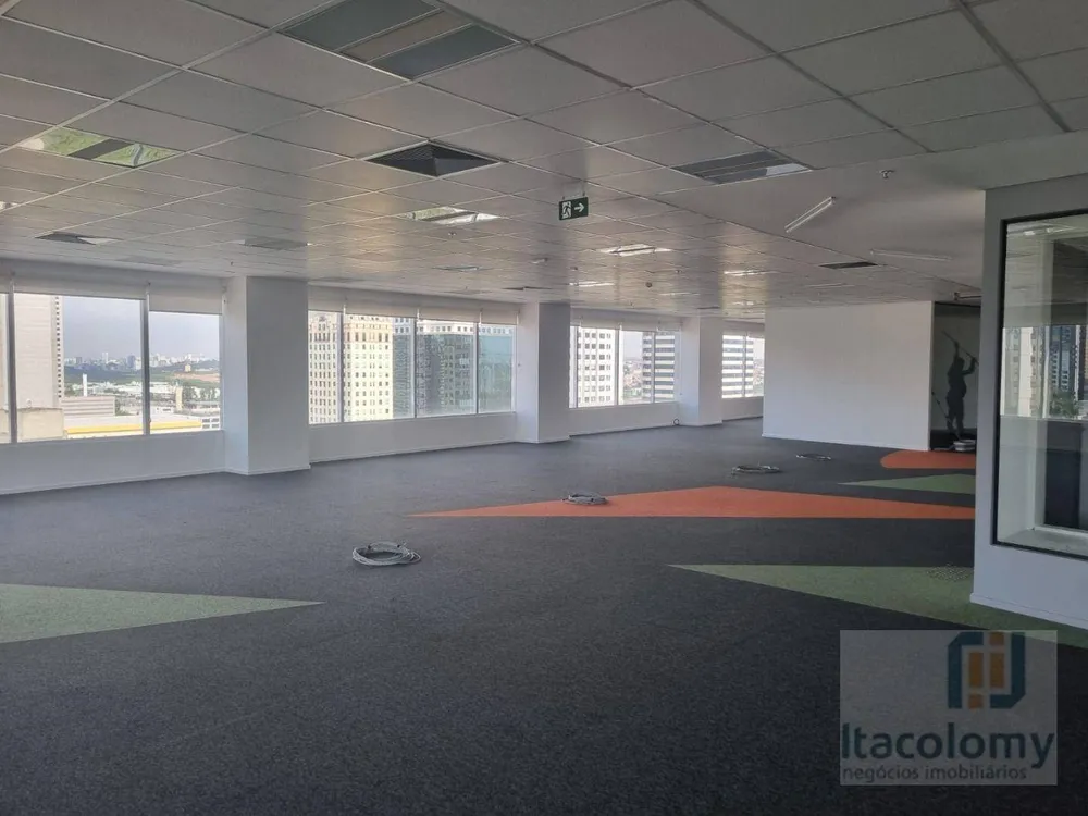 Sala-Conjunto, 1988 m² - Foto 2
