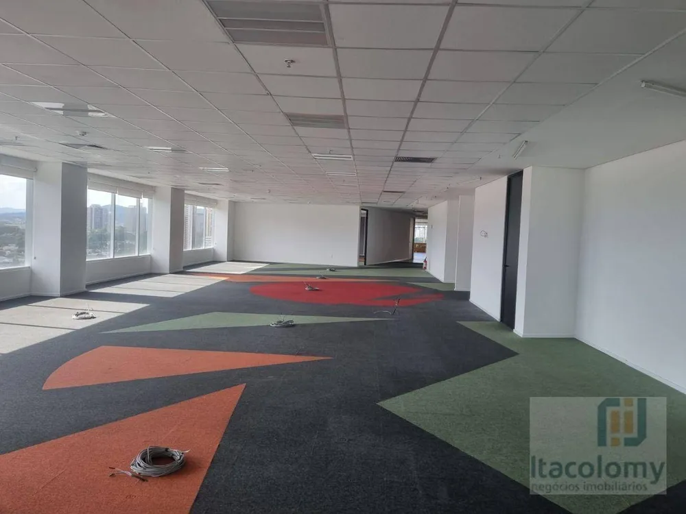 Sala-Conjunto, 1988 m² - Foto 1