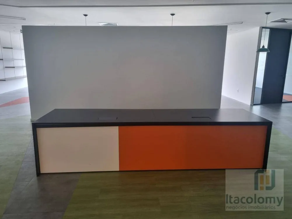 Sala-Conjunto, 1988 m² - Foto 11