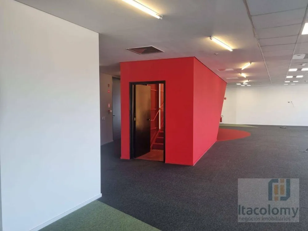 Sala-Conjunto, 1988 m² - Foto 9