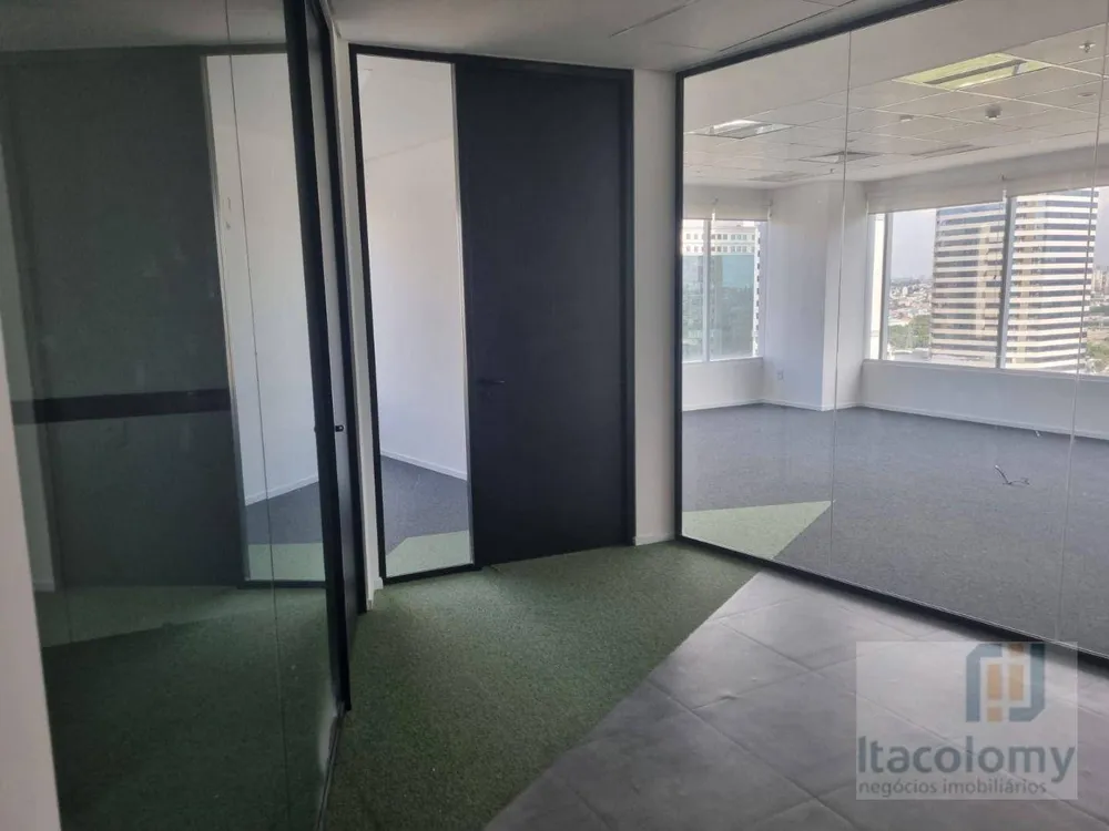 Sala-Conjunto, 1988 m² - Foto 3