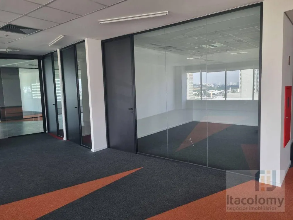 Sala-Conjunto, 1988 m² - Foto 5