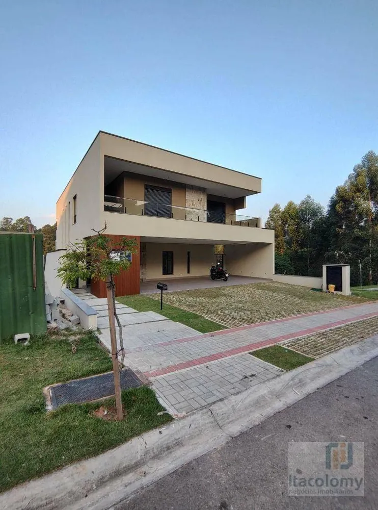 Casa de Condomínio, 4 quartos - Foto 6