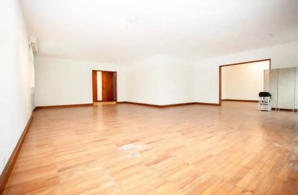 Apartamento à venda com 3 quartos, 322m² - Foto 1