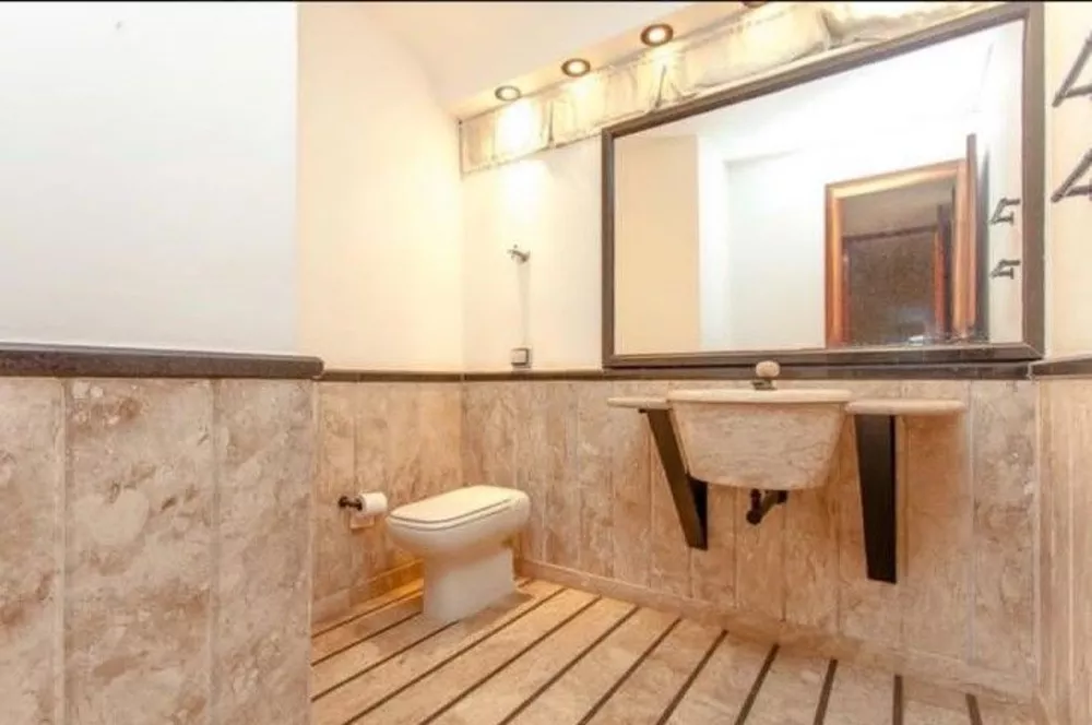 Apartamento à venda com 3 quartos, 322m² - Foto 4