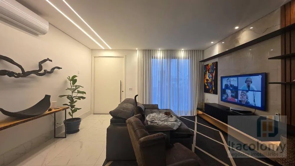 Casa de Condomínio, 3 quartos - Foto 5