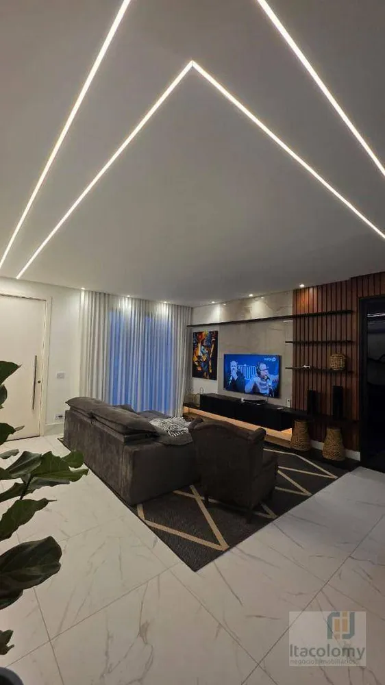 Casa de Condomínio, 3 quartos - Foto 12