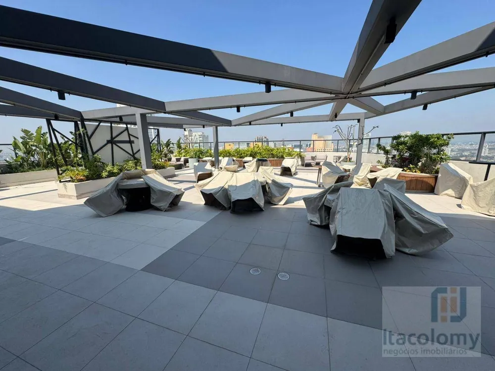 Apartamento, 2 quartos, 75 m² - Foto 11