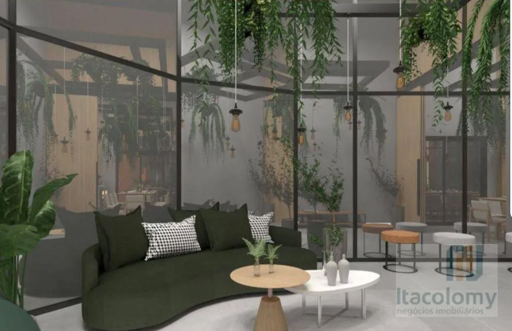 Apartamento, 2 quartos, 75 m² - Foto 7