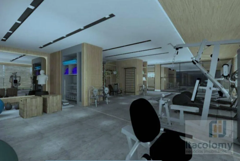 Apartamento, 2 quartos, 75 m² - Foto 6