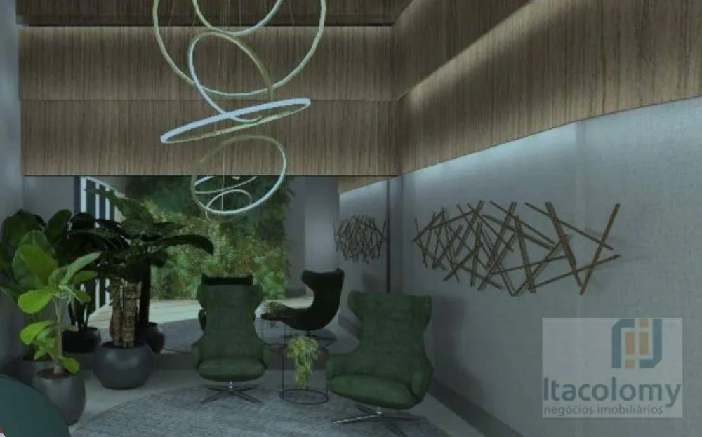 Apartamento, 2 quartos, 75 m² - Foto 8