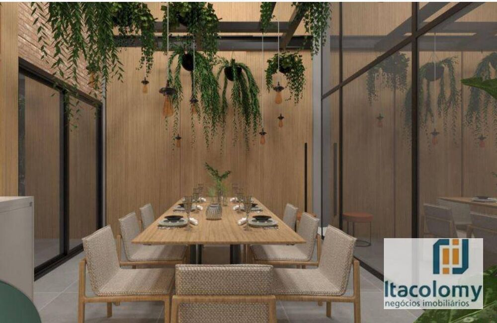 Apartamento, 2 quartos, 75 m² - Foto 1