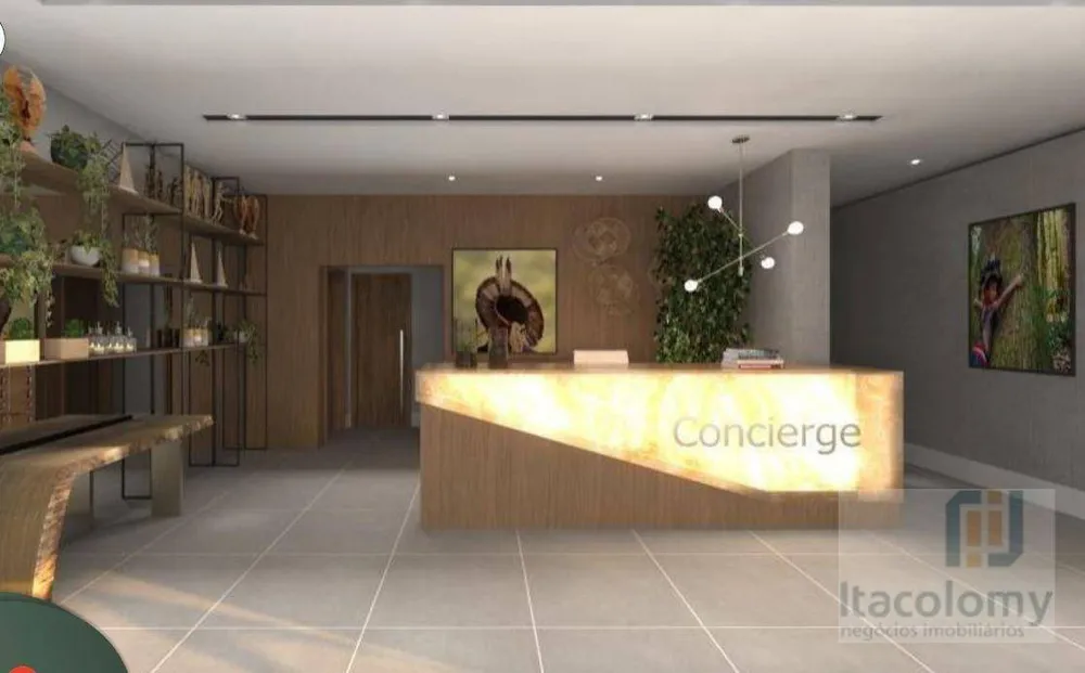 Apartamento, 2 quartos, 75 m² - Foto 5