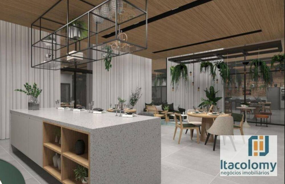 Apartamento, 2 quartos, 75 m² - Foto 4