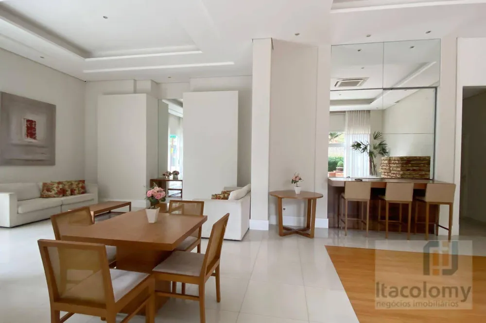 Apartamento, 1 quarto, 50 m² - Foto 19