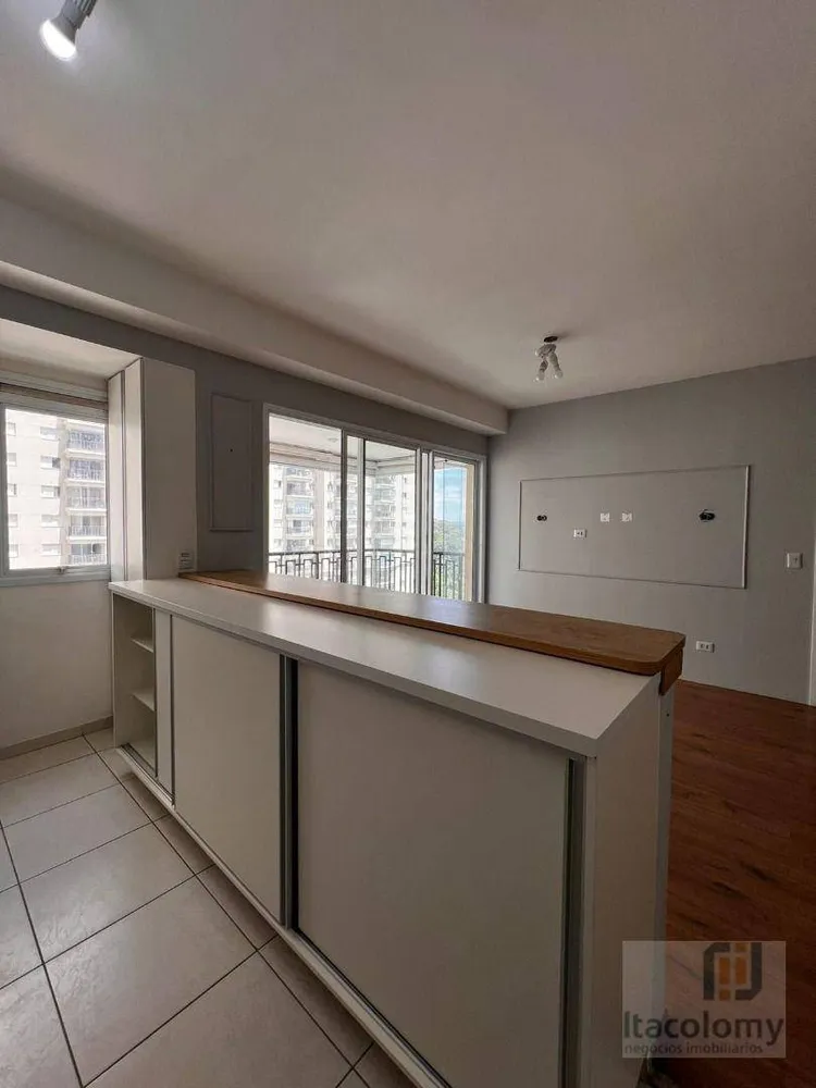 Apartamento, 1 quarto, 50 m² - Foto 3