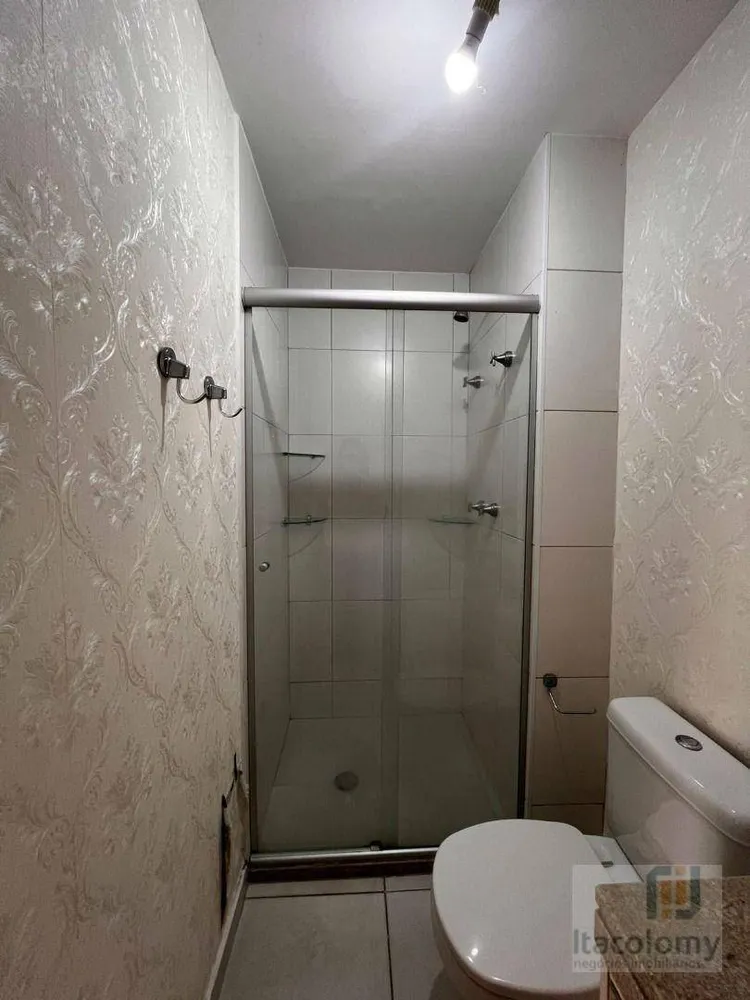 Apartamento, 1 quarto, 50 m² - Foto 4