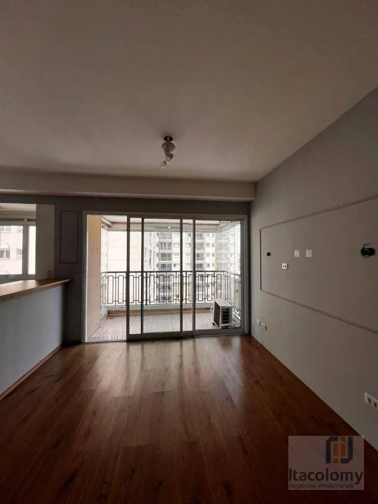 Apartamento, 1 quarto, 50 m² - Foto 13
