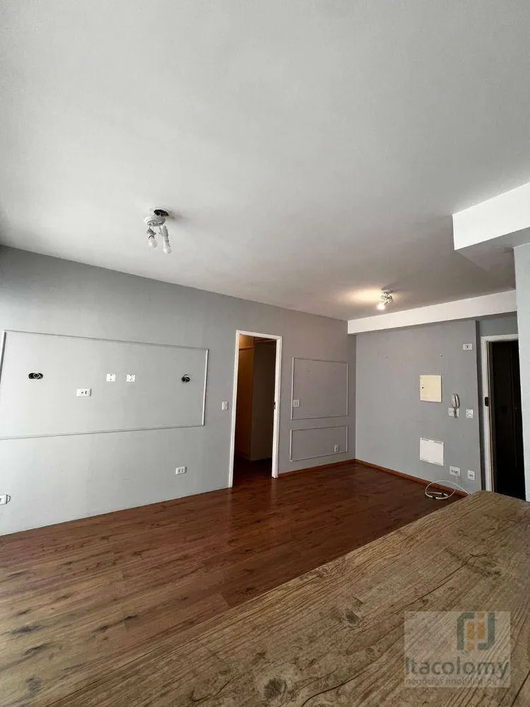 Apartamento, 1 quarto, 50 m² - Foto 1