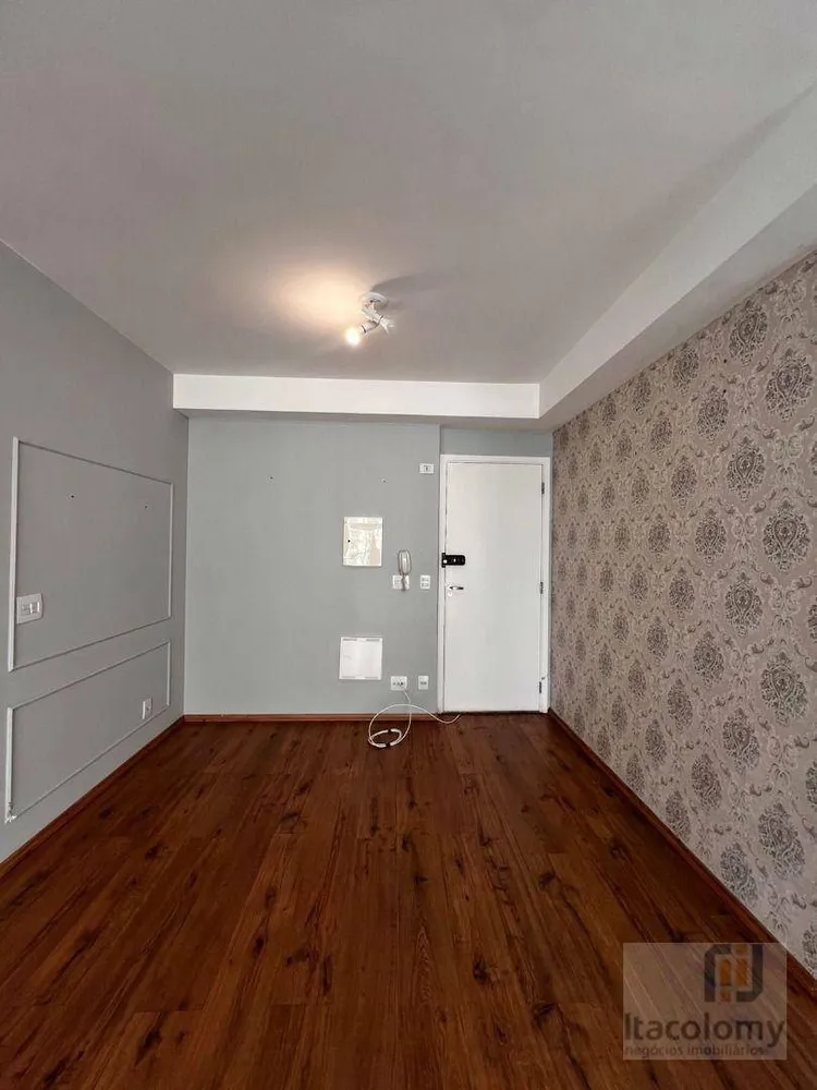 Apartamento, 1 quarto, 50 m² - Foto 12