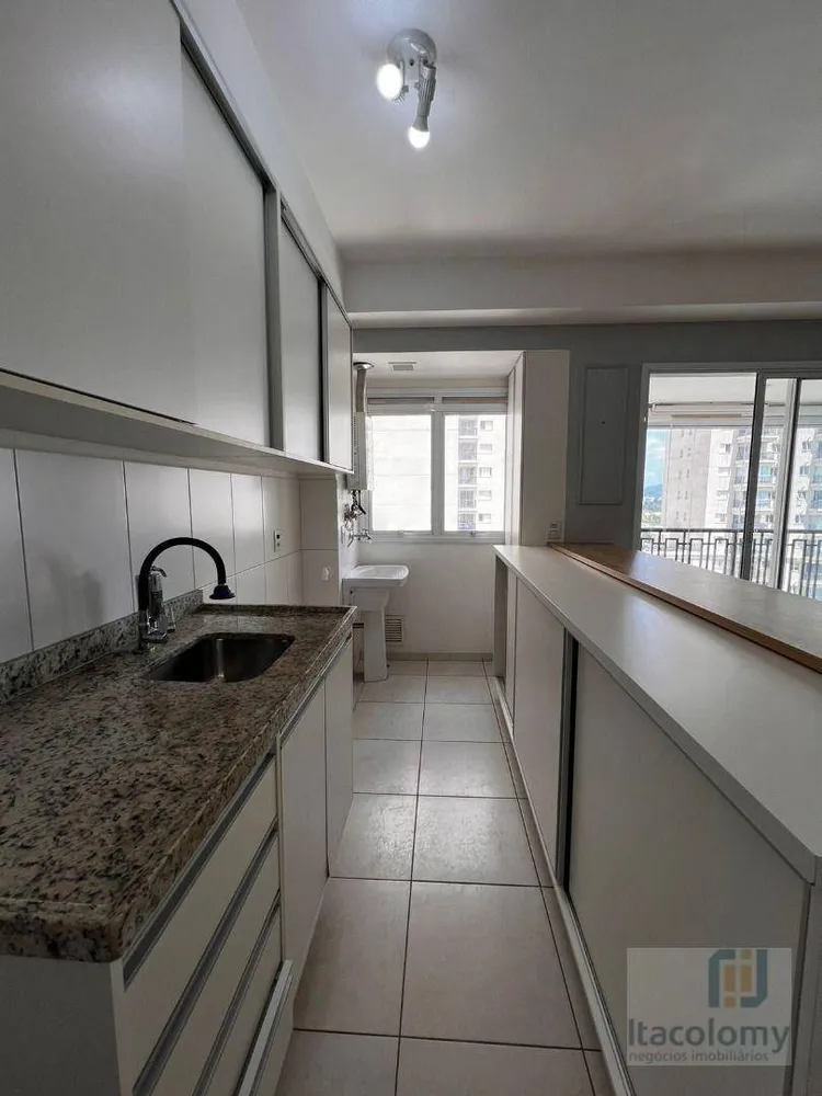 Apartamento, 1 quarto, 50 m² - Foto 10