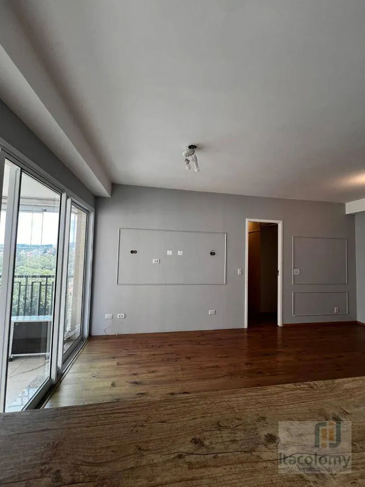 Apartamento, 1 quarto, 50 m² - Foto 8
