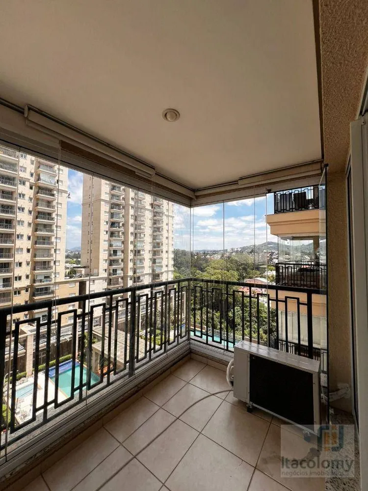 Apartamento, 1 quarto, 50 m² - Foto 2