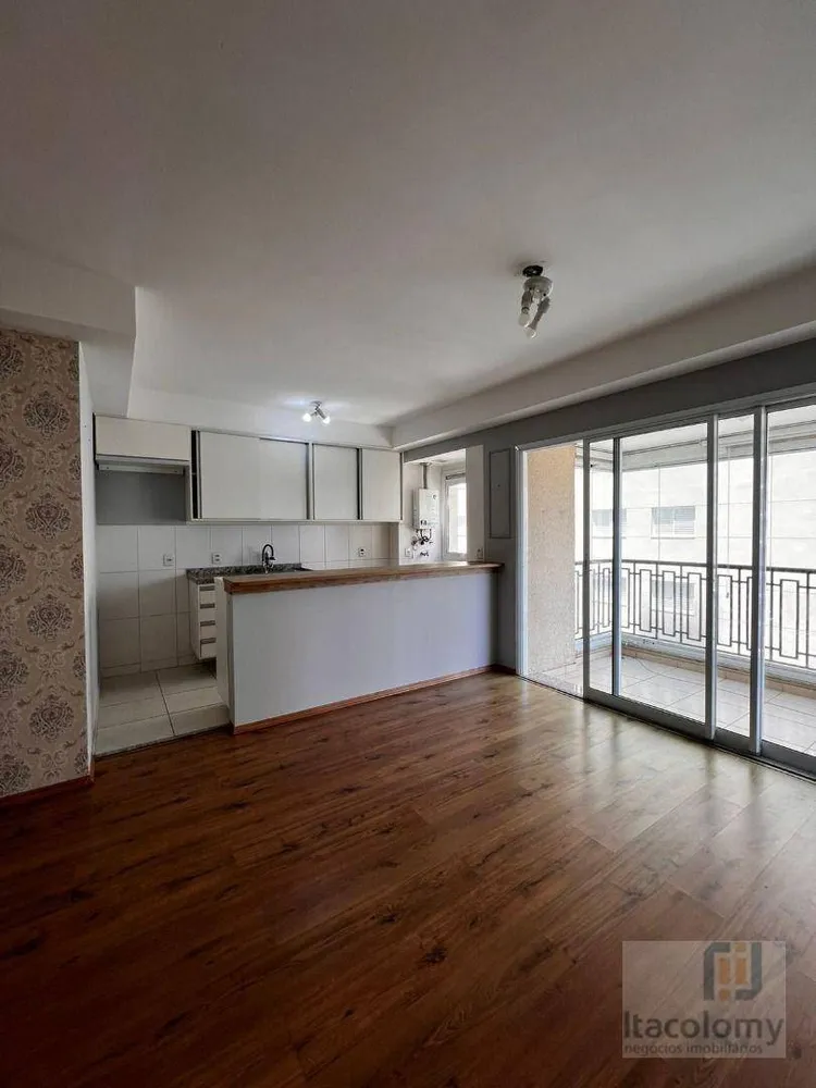 Apartamento, 1 quarto, 50 m² - Foto 11