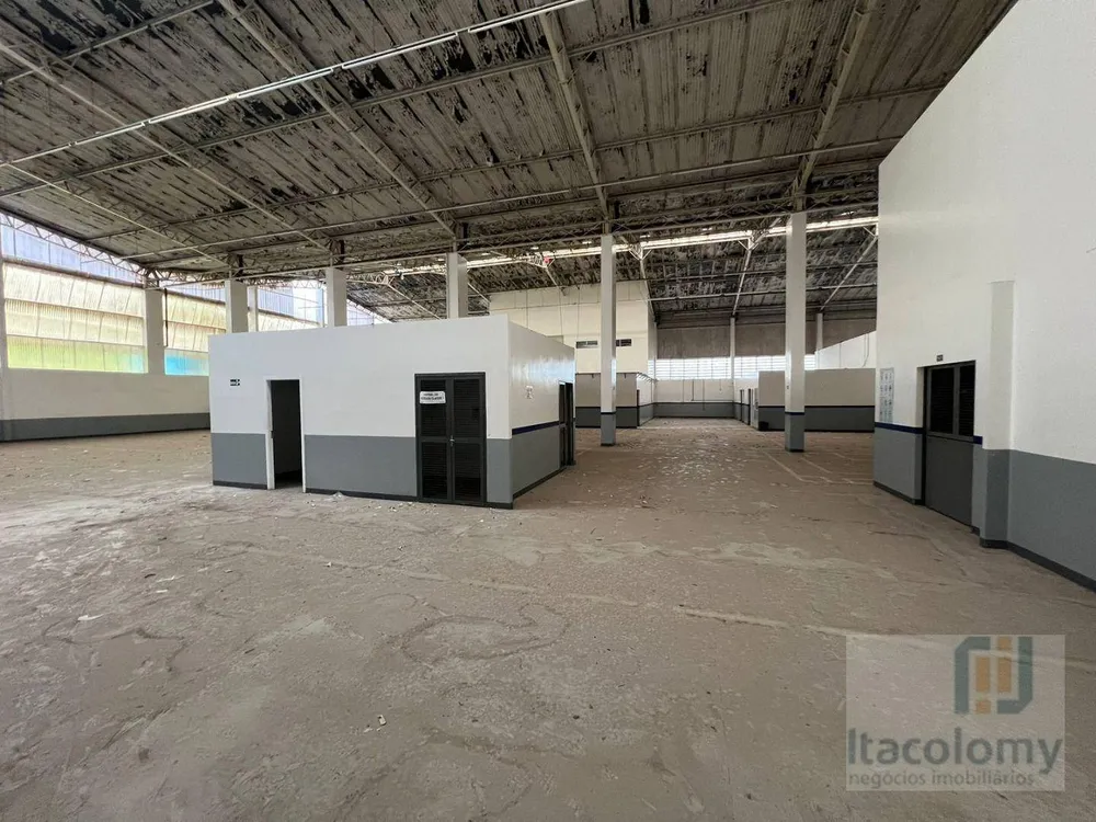 Loja-Salão, 5000 m² - Foto 8