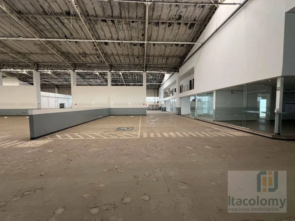 Loja-Salão, 5000 m² - Foto 6