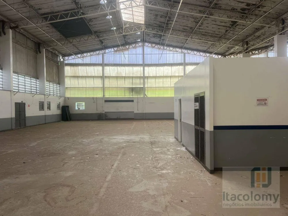 Loja-Salão, 5000 m² - Foto 11