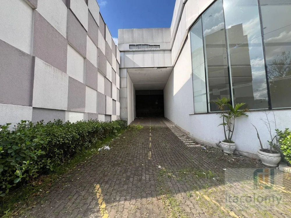 Loja-Salão, 5000 m² - Foto 3