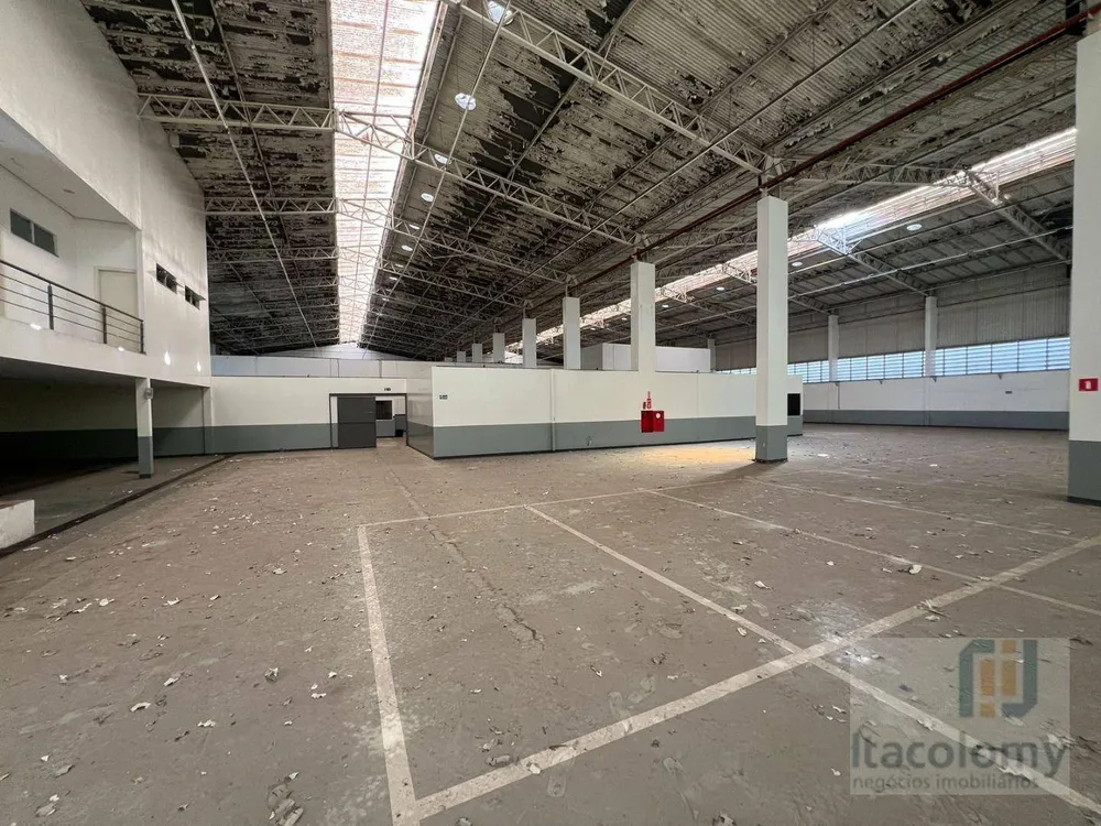 Loja-Salão, 5000 m² - Foto 9