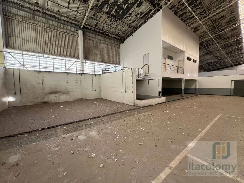 Loja-Salão, 5000 m² - Foto 10
