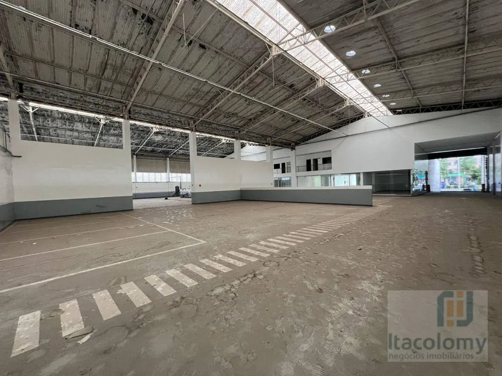 Loja-Salão, 5000 m² - Foto 7