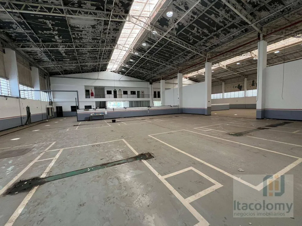 Loja-Salão, 5000 m² - Foto 12