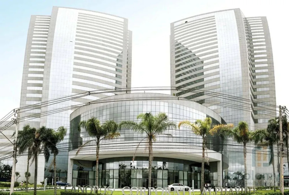 Prédio Inteiro, 1137 m² - Foto 1