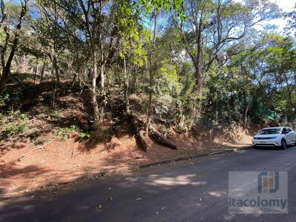 Loteamento e Condomínio, 2767 m² - Foto 9