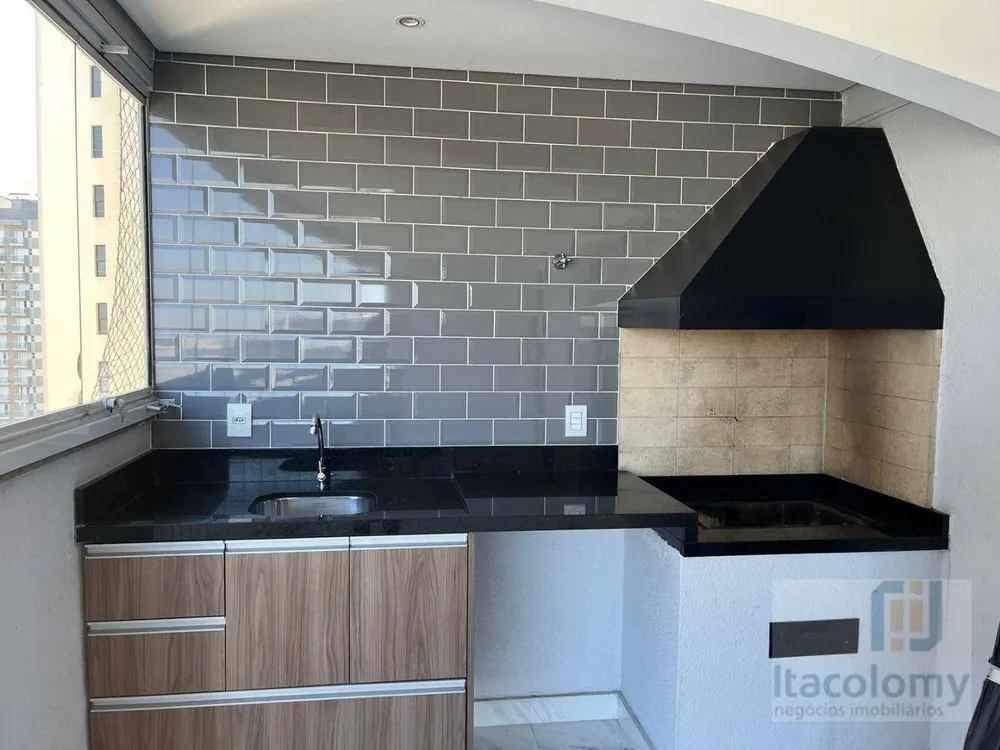 Apartamento, 3 quartos, 170 m² - Foto 8