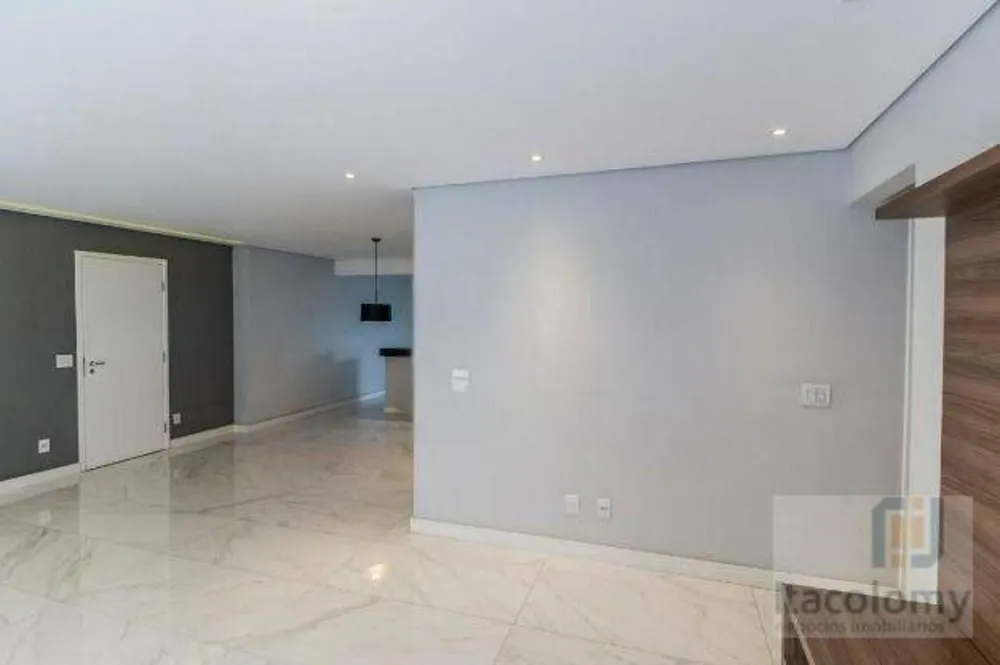 Apartamento, 3 quartos, 170 m² - Foto 3