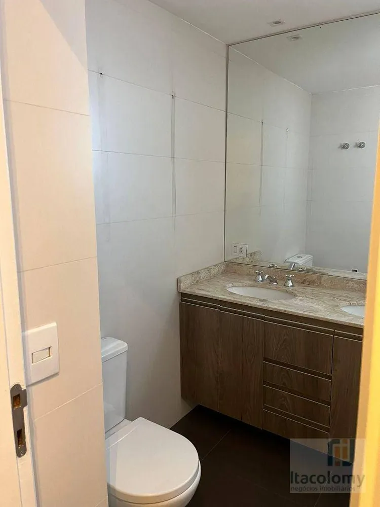 Apartamento, 3 quartos, 170 m² - Foto 10