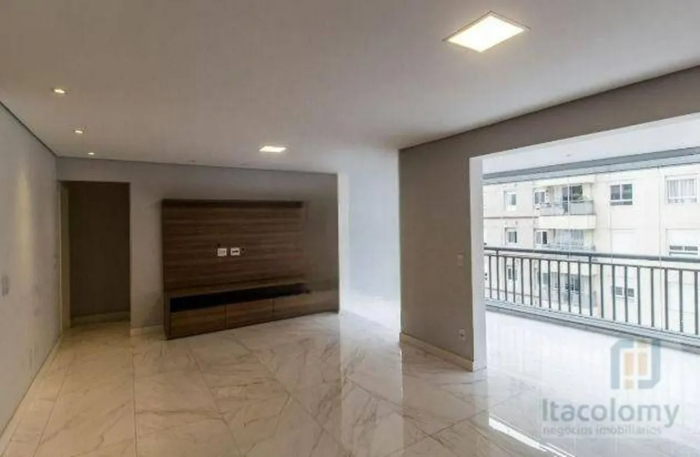 Apartamento, 3 quartos, 170 m² - Foto 1
